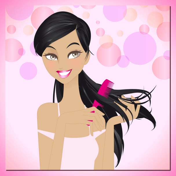 Hřebeny a kartáče