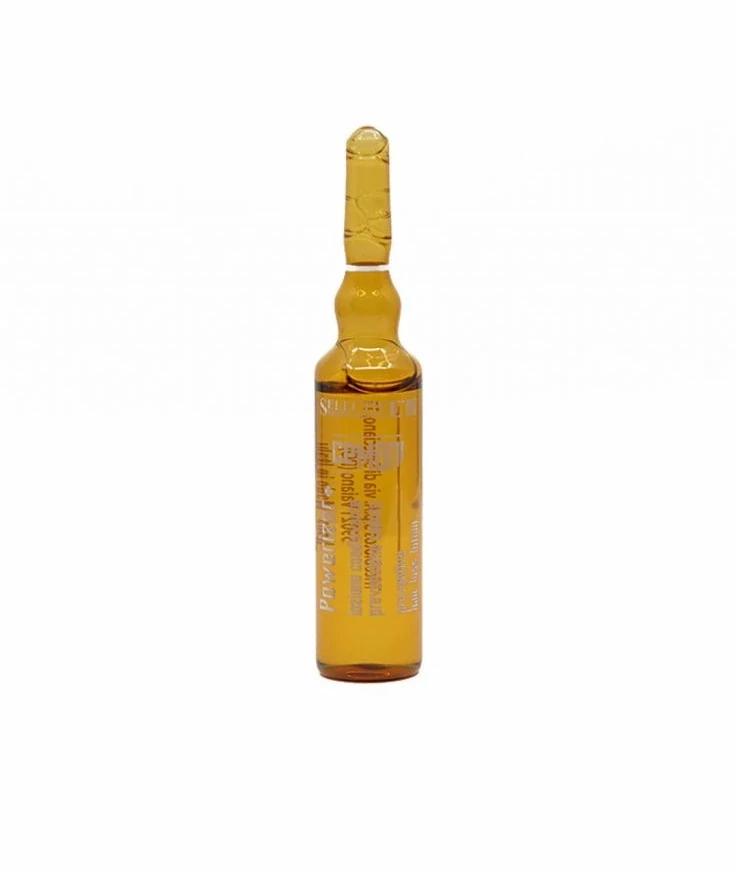 Selective ampule proti vypadáváni vlasů (8 ml)