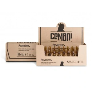 Selective ampule proti vypadáváni vlasů (8 ml)