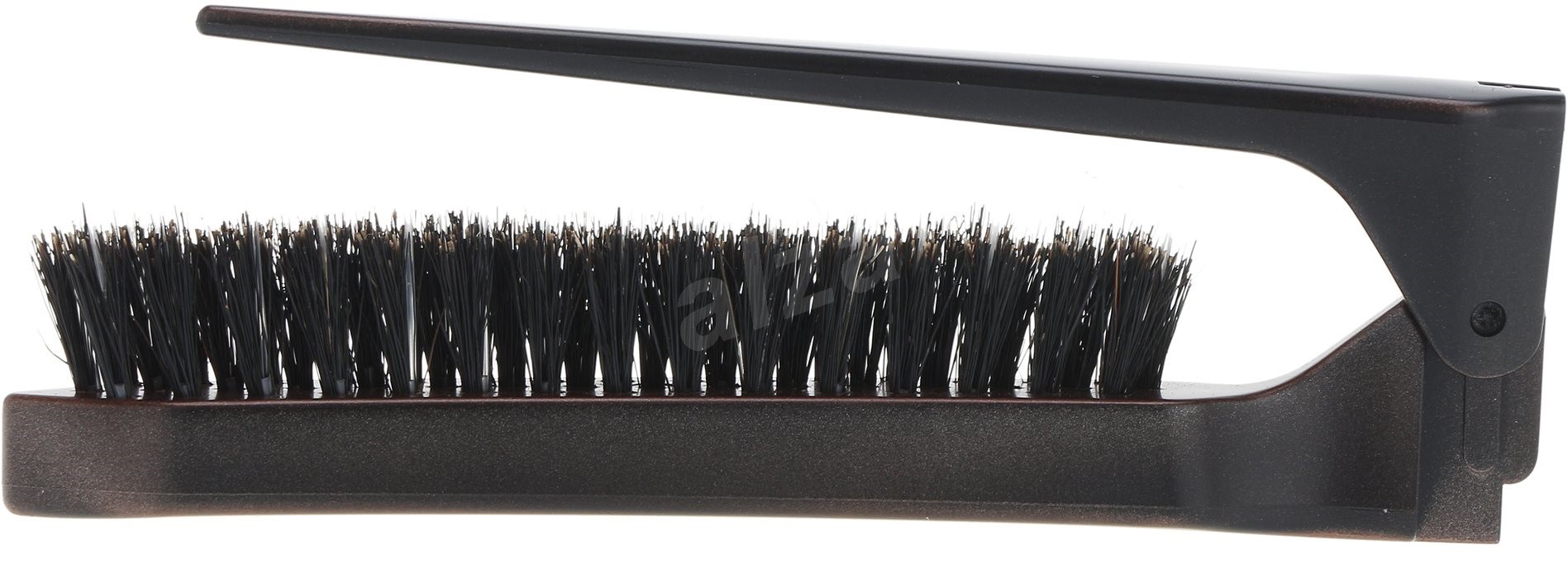 Olivia Garden Style-Up Combo - trojřadý, skládací kartáč