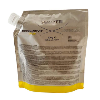 Selective Professional Decolorvit Plus Powder 500 g