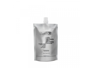 Black Bleaching Cream - krémový melír 250 g