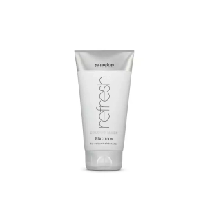 Subrina Colour Refresh Mask – PLATINOVÁ 150 ml