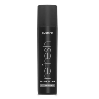 Subrina Refresh Colour Lotion - 7/2 KOUŘOVĚ ŠEDÁ 250 ml