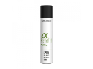 Selective ALPHA KERATIN SPRAY ANTI UMIDITÁ - Sprej proti vlhkosti 100 ml