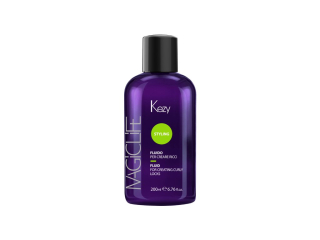 KEZY FLUID - Fluid pro vytváření kudrnatých pramenů 200 ml