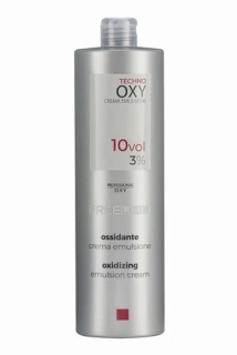 FreeLimix krémový oxidant 10 vol. 3%