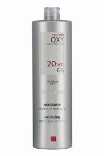  FreeLimix krémový oxidant 20 vol. 6%