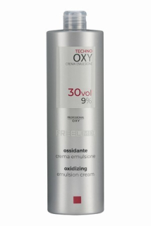 FreeLimix krémový oxidant 30 vol. 9%