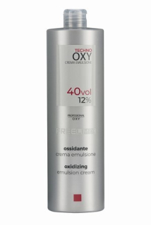 FreeLimix krémový oxidant 40 vol. 12%