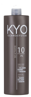 KYO BIO aktivátor 10 vol. 3% - 1000ml