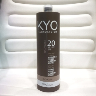KYO LUMEN aktivátor 20 vol. 6% - 1000ml