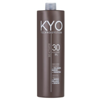 KYO BIO aktivátor 30 vol. 9% - 1000ml