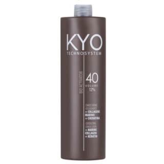 KYO BIO aktivátor 40 vol. 12% - 1000ml