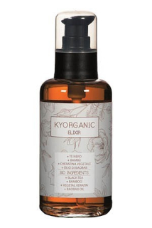 KYO KYORGANIC Elixír na vlasy 100 ml