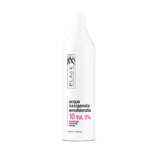 Black Cream Hydrogen Peroxide 10 VOL 1000ml