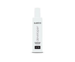 Subrina Professional Developer 20 VOL 6% - oxidační krém 120 ml