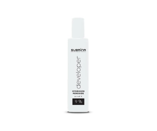 Subrina Professional Developer 30 VOL 9% - oxidační krém 120 ml