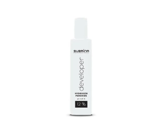 Subrina Professional Developer 40 VOL 12% - oxidační krém 120 ml