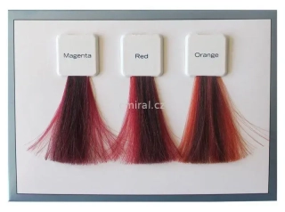 Subrina Contrast Colour – melír MAGENTA 60 ml