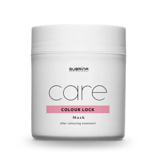 Subrina Colour Lock Mask - ochranná maska 500 ml