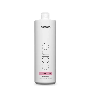 Subrina Colour Lock Shampoo 1000 ml