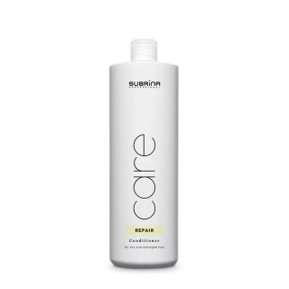 Subrina Repair Conditioner - regenerační kondicionér 1000 ml