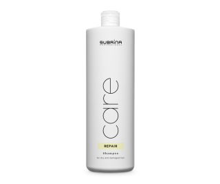Subrina Repair Shampoo - regenerační šampon 1000 ml