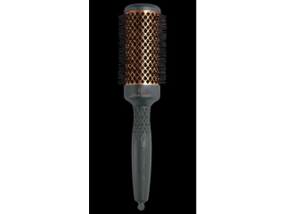 Olivia Garden Heat Pro Ceramic + ion 25mm - kulatý kartáč