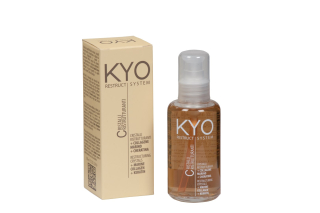 KYO krystaly pro vlasy rekonstrukční 100 ml