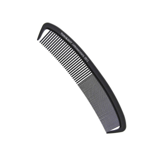 Toni&Guy Carbon Antistatic Comb - hřeben