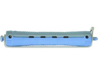 Kiepe natáčky na trvalou - šedá