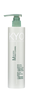 KYO maska na vlasy čistící 500ml