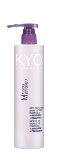 KYO maska na vlasy hydratační 500ml