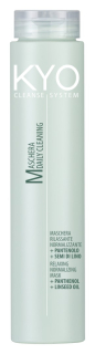 KYO maska na vlasy čistící 250ml