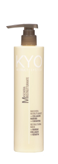 KYO maska na vlasy rekonstrukční 500ml