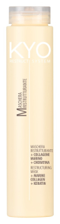 KYO maska na vlasy rekonstrukční 250ml
