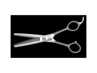 Olivia Garden StraightCut 6.27 - efilační nůžky