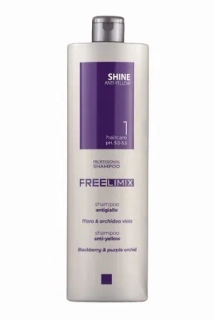 FreeLimix šampon proti žloutnutí 1000ml