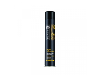 Black Argan Hair Spray 500 ml - lak na vlasy