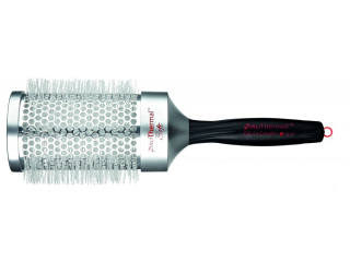 Olivia Garden ProThermal Soft T63 - kulatý kartáč