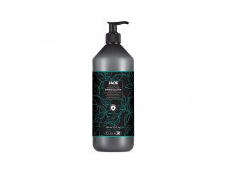 Black JADE Shampoo 1000 ml - regenerační šampón