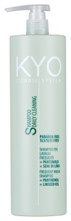KYO šampon na vlasy čistící 1000ml