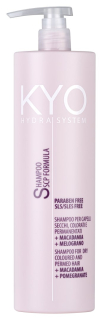 KYO šampon na vlasy hydratační 1000ml