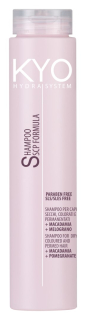 KYO šampon na vlasy hydratační 250ml
