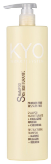 KYO šampon na vlasy rekonstrukční 1000ml