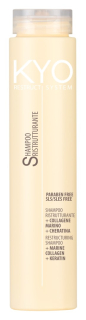 KYO šampon na vlasy rekonstrukční 250ml