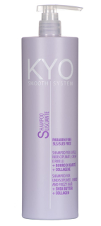 KYO šampon na vlasy uhlazující 1000ml