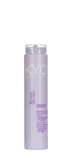 KYO šampon na vlasy uhlazující 250ml