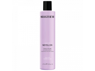 Selective šampon ANTI YELLOW 275 ml